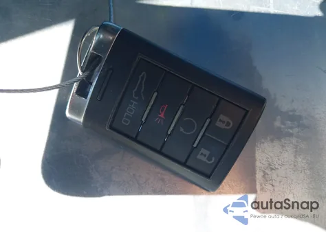 2014 Chevrolet Corvette Stingray z USA, uszkodzony, nr VIN 1G1YF2D76E5133952